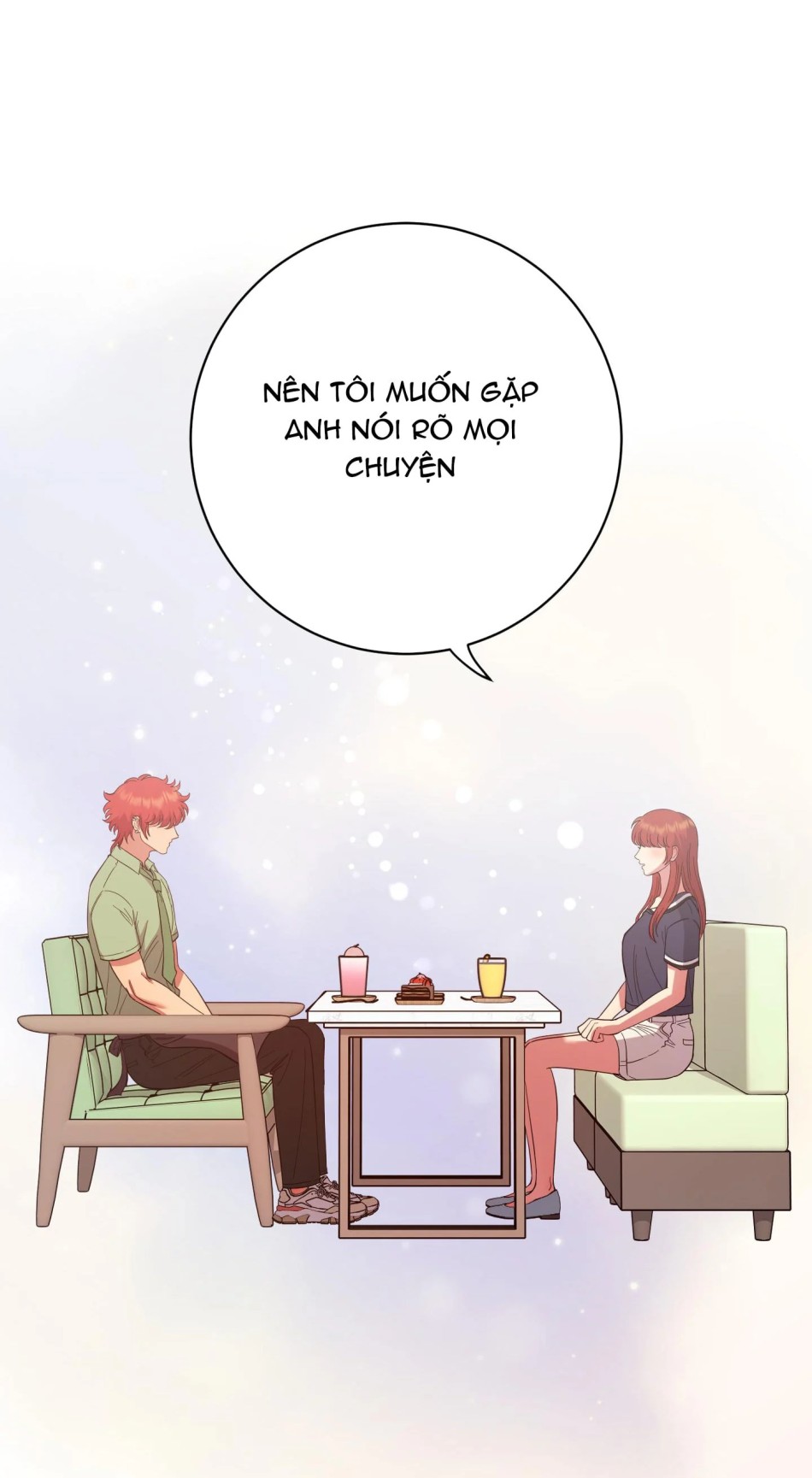 Một Lòng Một Dạ 