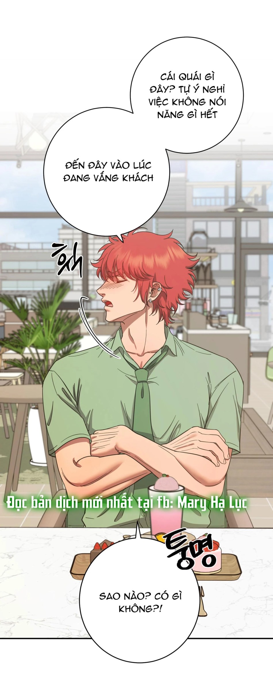 Một Lòng Một Dạ 