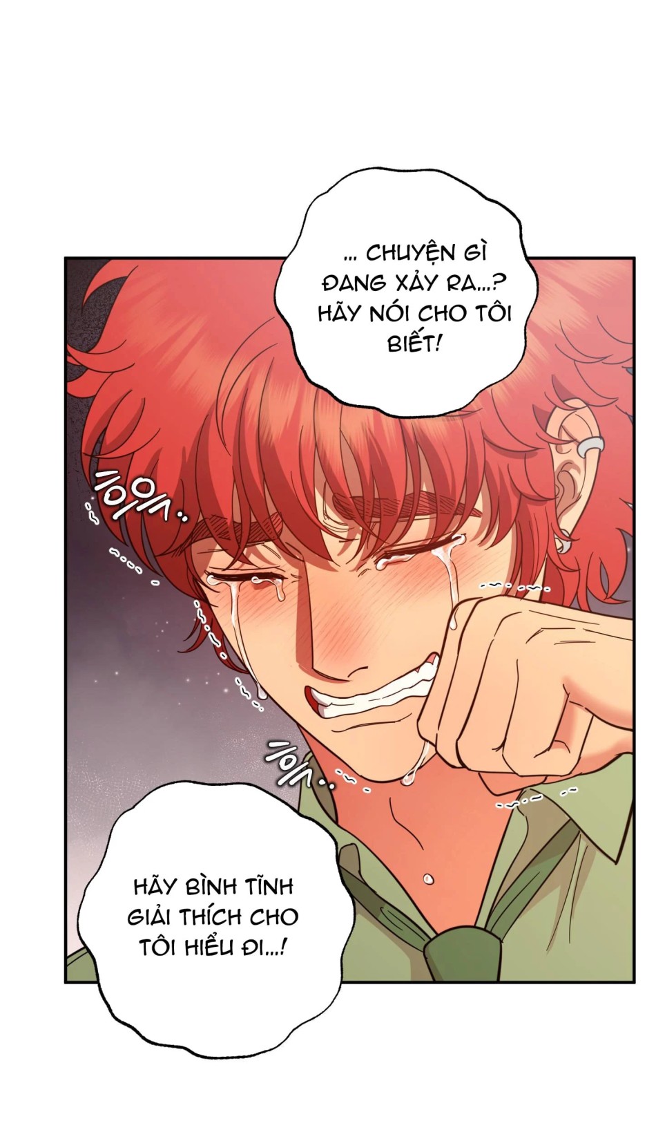 Một Lòng Một Dạ 