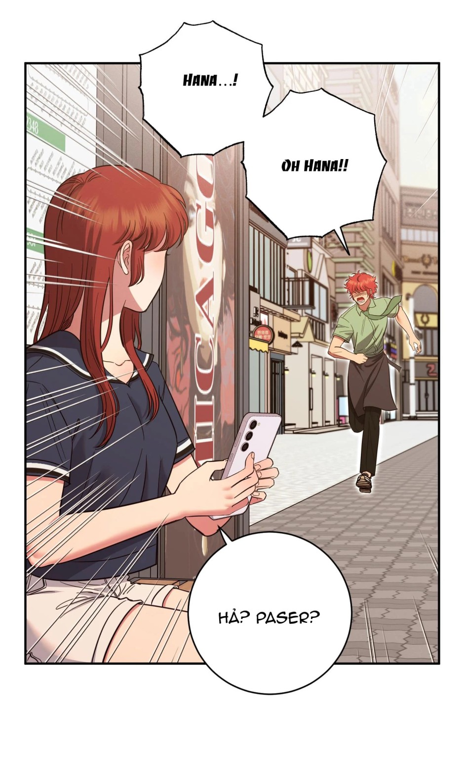 Một Lòng Một Dạ 