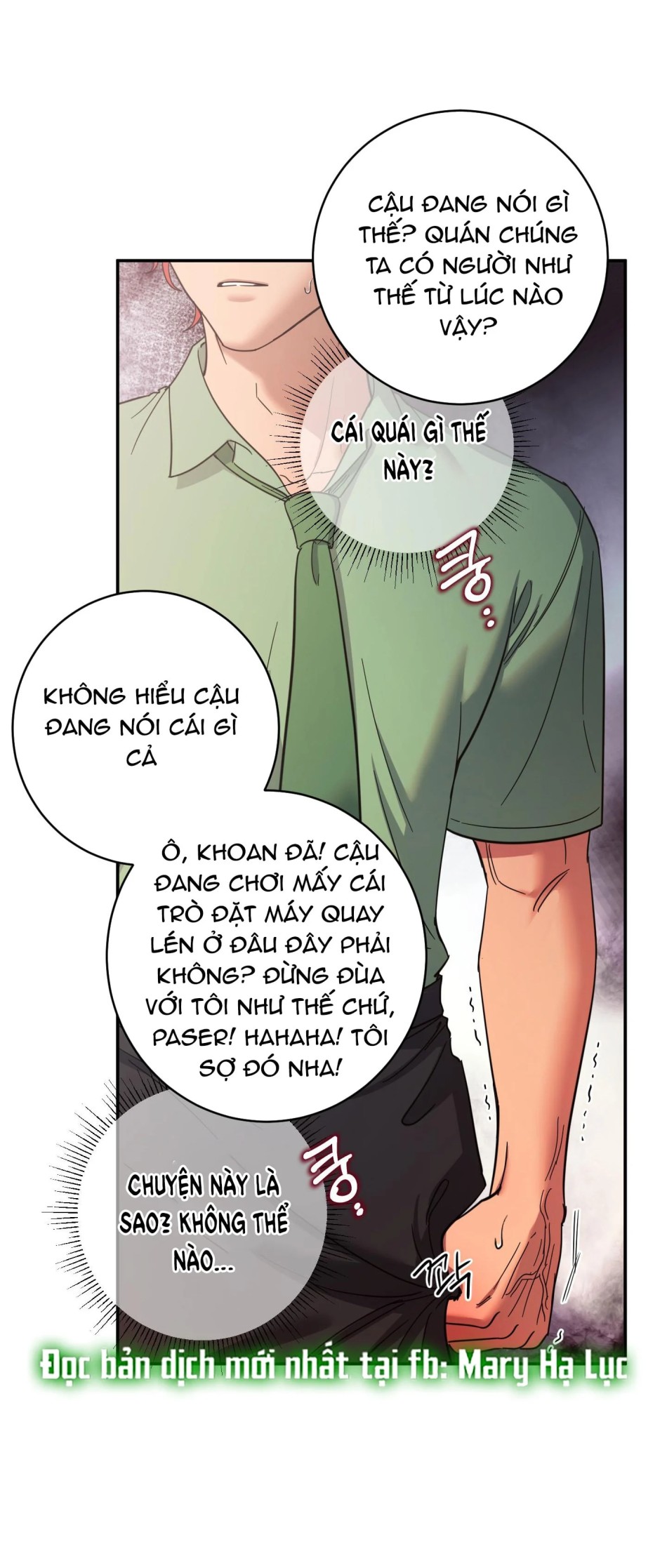 Một Lòng Một Dạ 