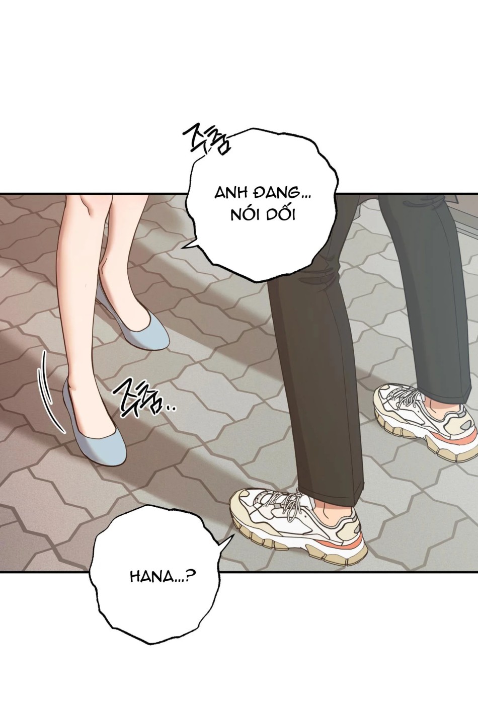 Một Lòng Một Dạ 