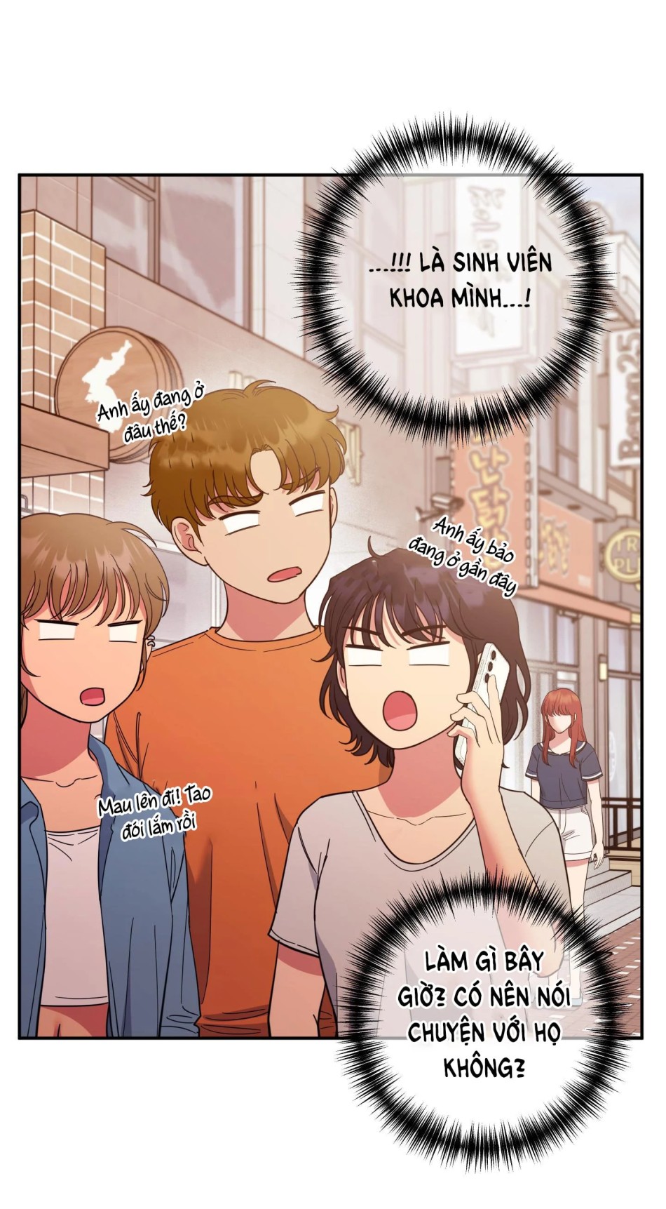Một Lòng Một Dạ 