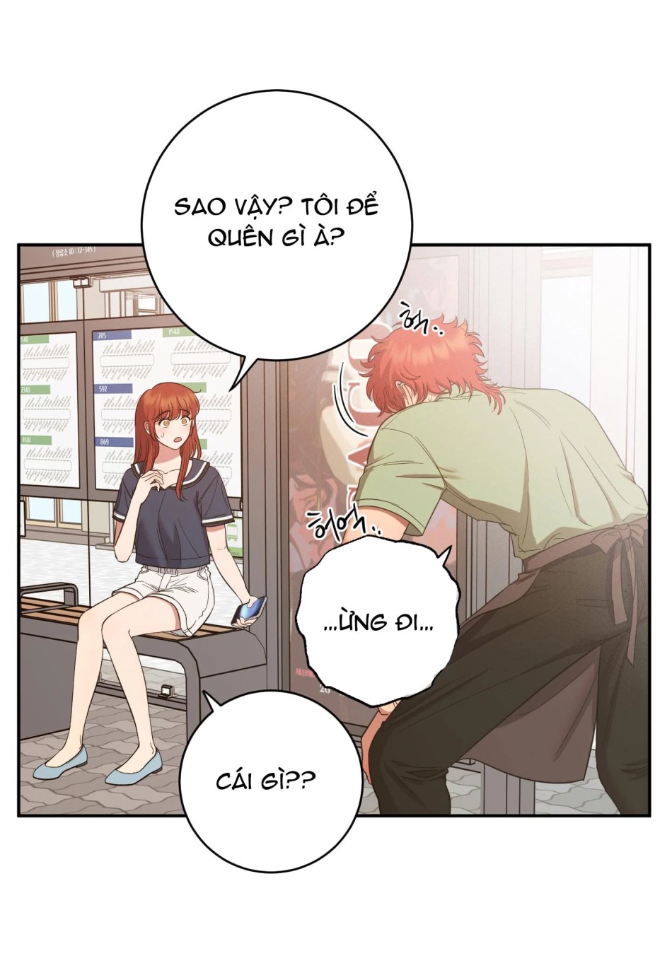 Một Lòng Một Dạ 