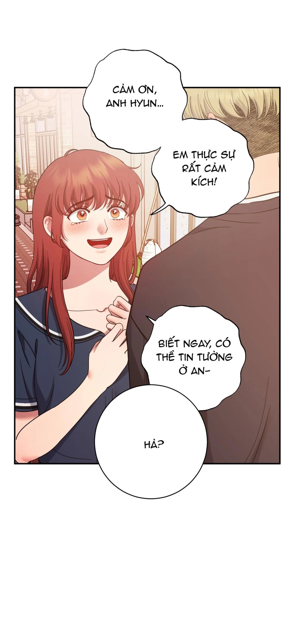 Một Lòng Một Dạ 