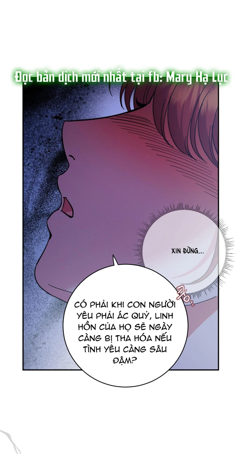 Một Lòng Một Dạ 