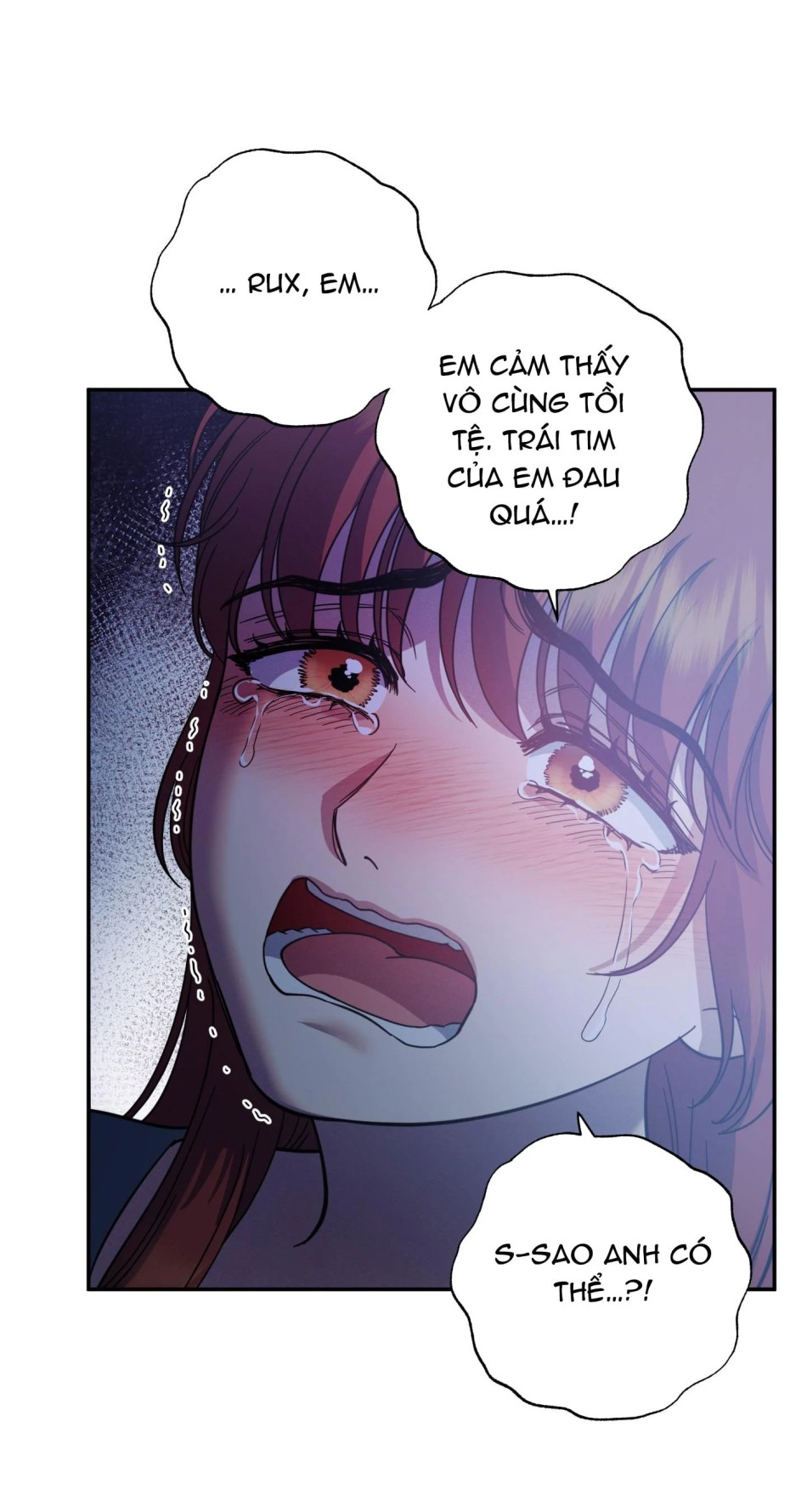 Một Lòng Một Dạ 