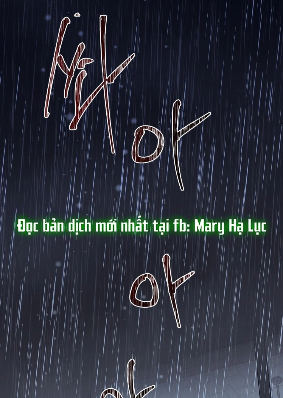 Một Lòng Một Dạ 