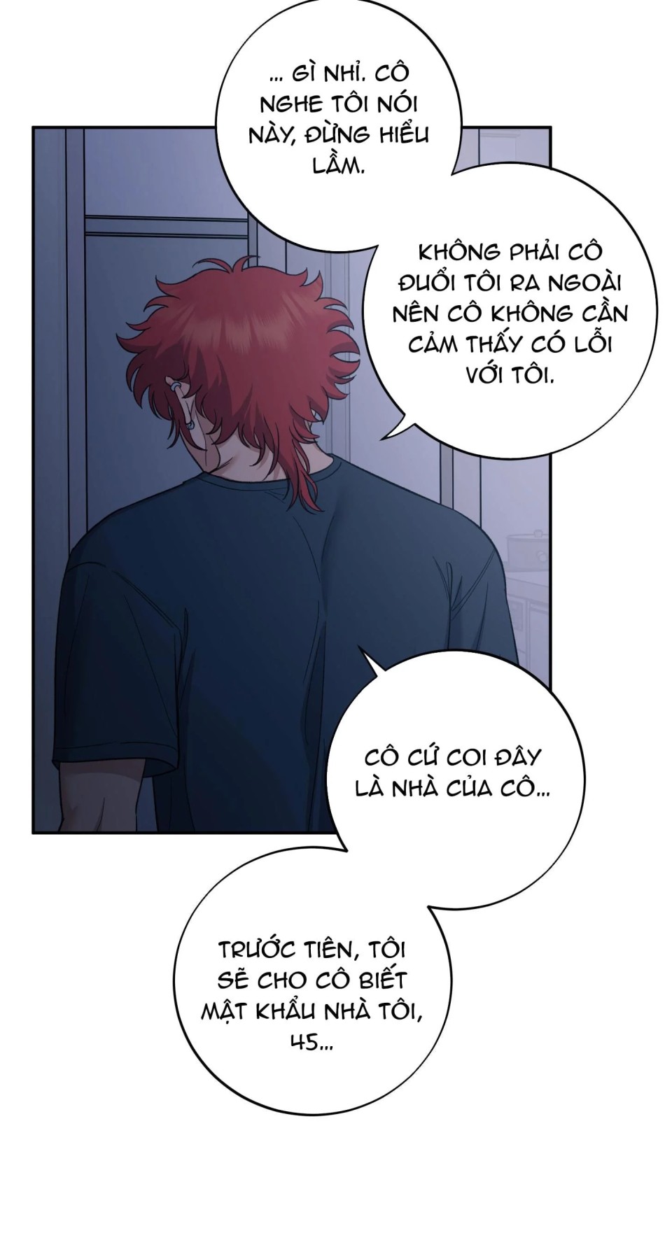 Một Lòng Một Dạ 