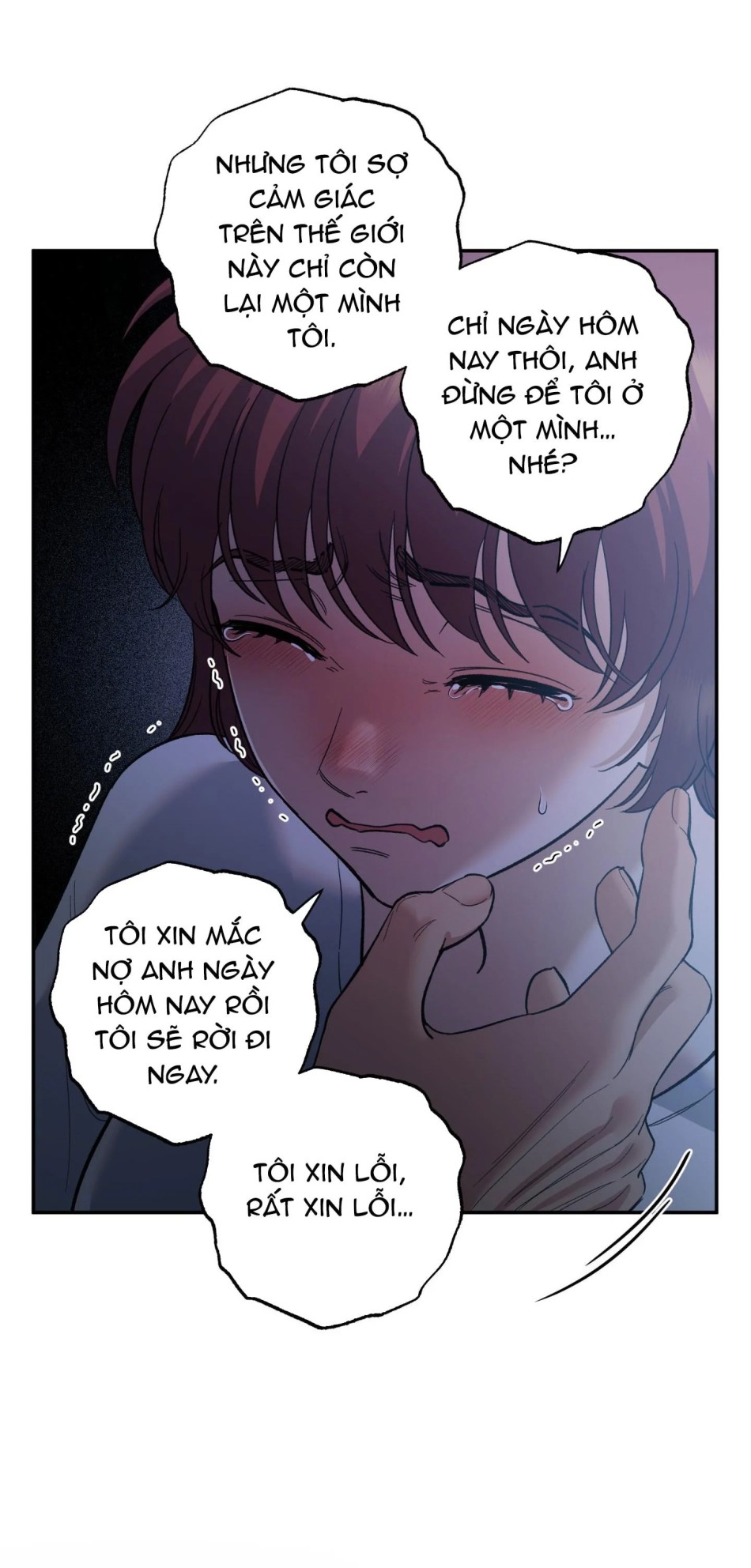 Một Lòng Một Dạ 