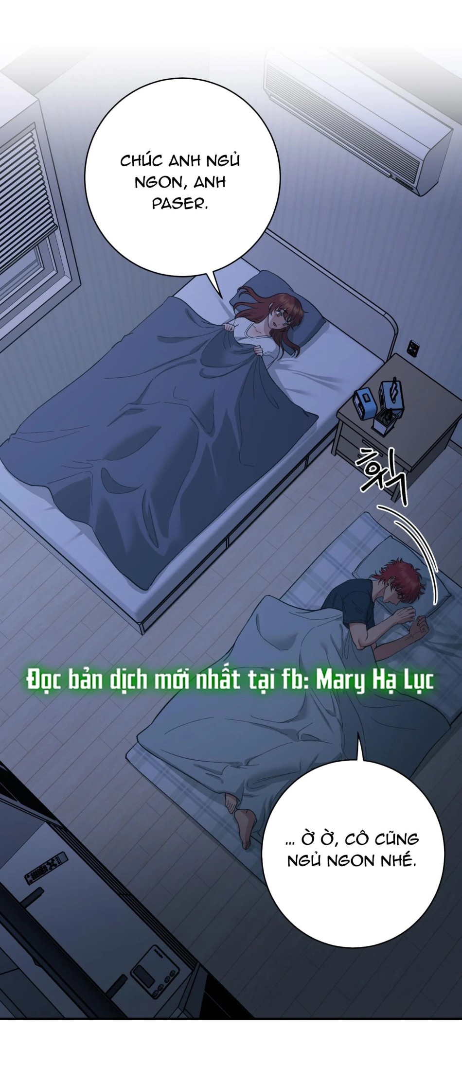 Một Lòng Một Dạ 