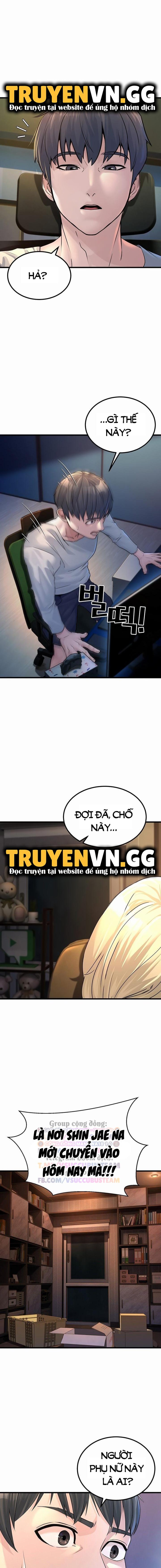 Cuộc Sống Hai Mặt Của Nhân Viên Công Chức 