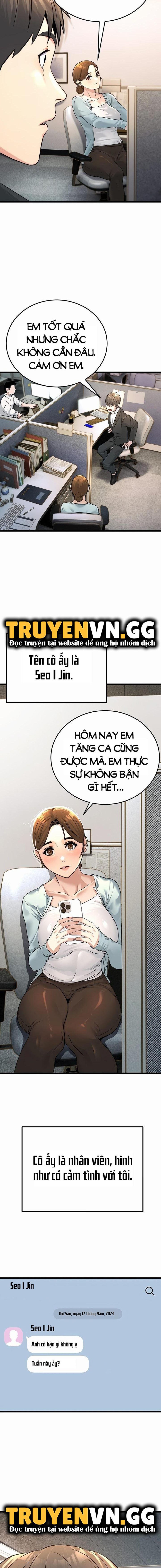 Cuộc Sống Hai Mặt Của Nhân Viên Công Chức 