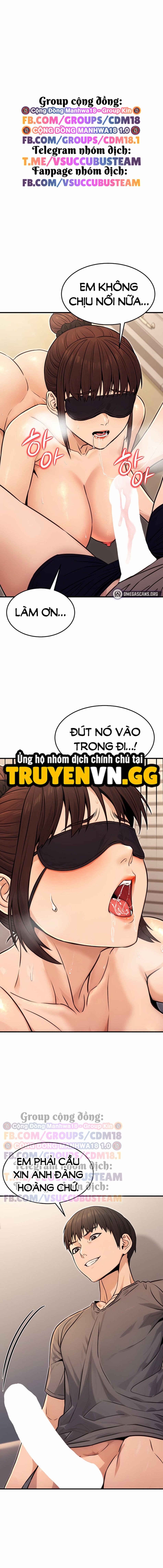 Cuộc Sống Hai Mặt Của Nhân Viên Công Chức 
