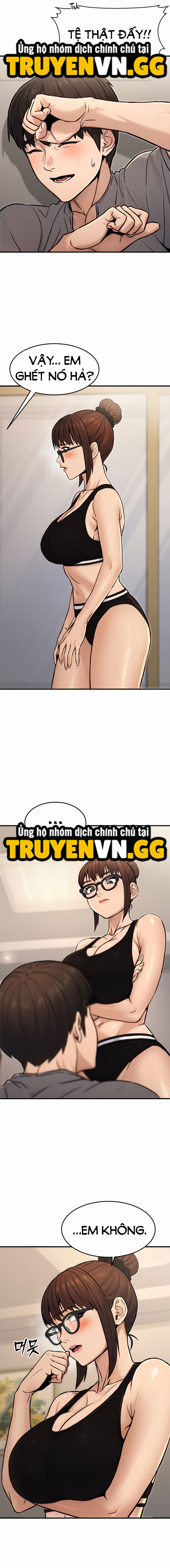 Cuộc Sống Hai Mặt Của Nhân Viên Công Chức 
