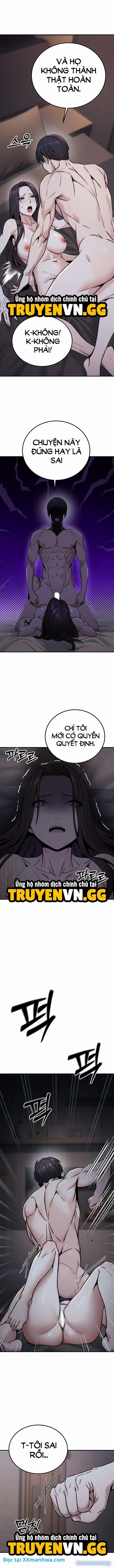 Cuộc Sống Hai Mặt Của Nhân Viên Công Chức 