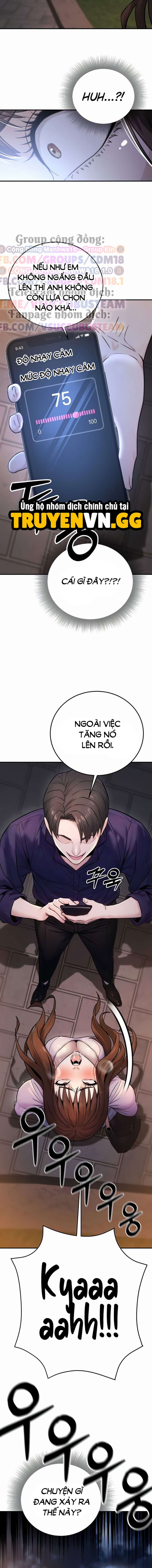 Cuộc Sống Hai Mặt Của Nhân Viên Công Chức 