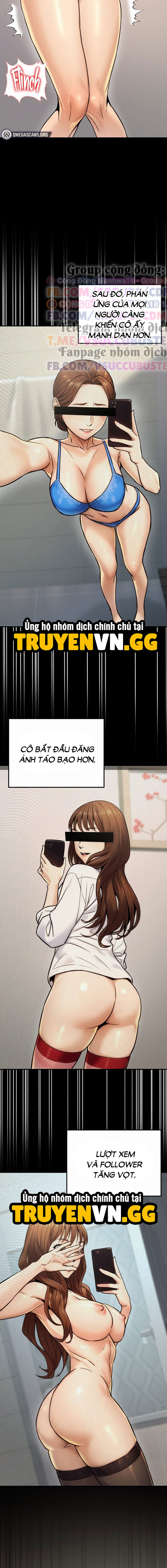 Cuộc Sống Hai Mặt Của Nhân Viên Công Chức 