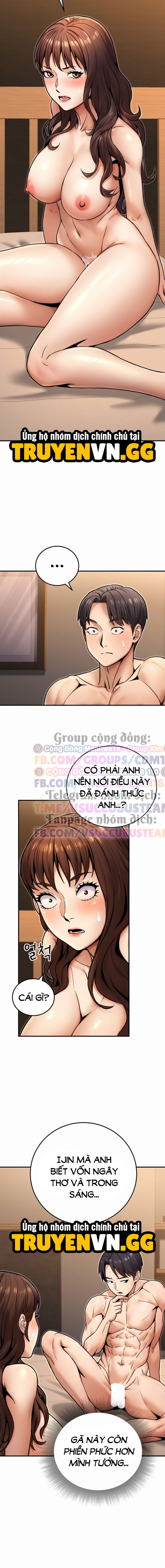 Cuộc Sống Hai Mặt Của Nhân Viên Công Chức 