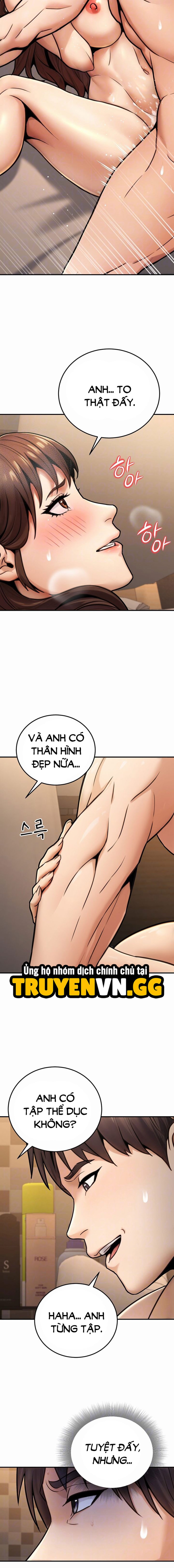 Cuộc Sống Hai Mặt Của Nhân Viên Công Chức 
