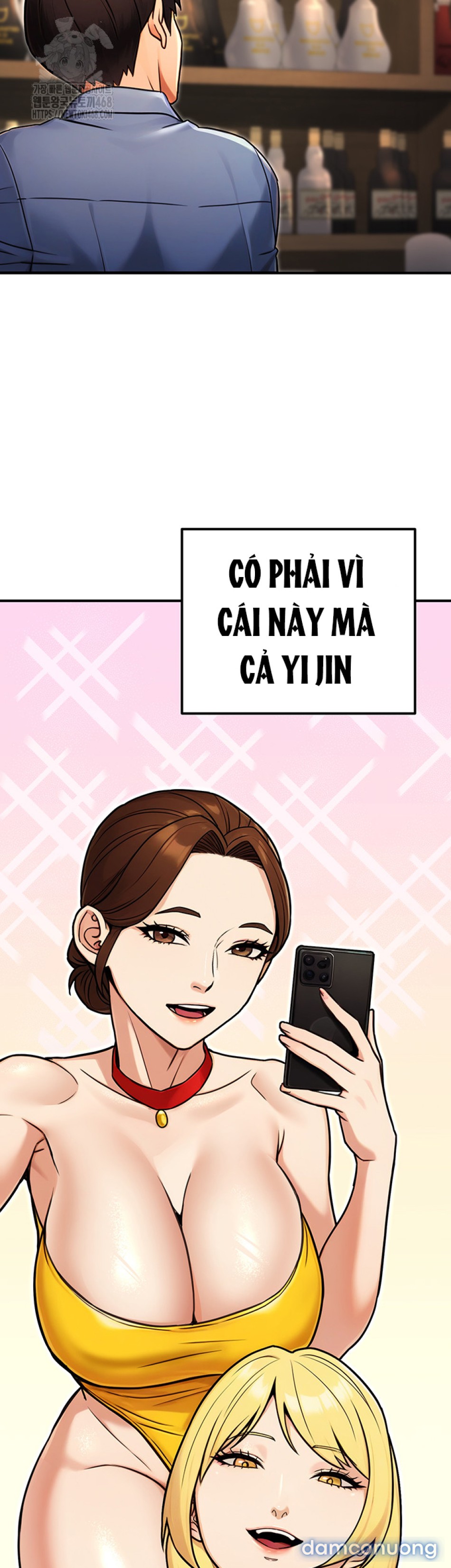 Cuộc Sống Hai Mặt Của Nhân Viên Công Chức 
