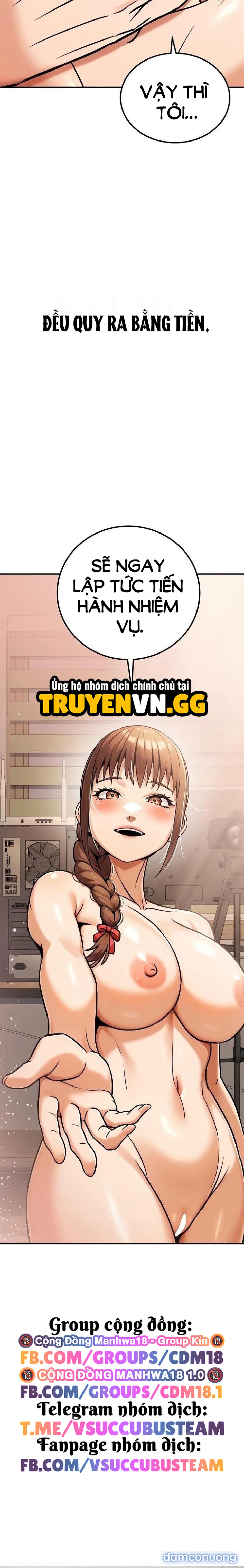 Cuộc Sống Hai Mặt Của Nhân Viên Công Chức 