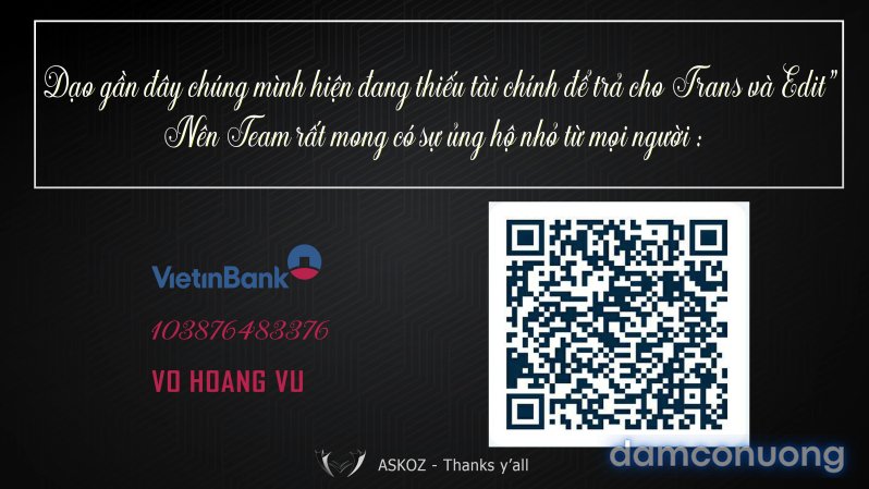 Ngự trị trong ngục tối! 