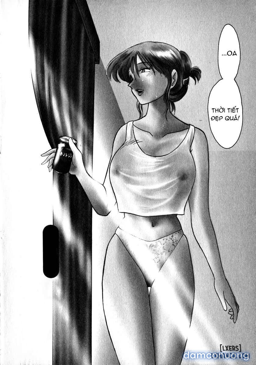 Takatsuki Jokyouju no Inbi na Hibi 1 