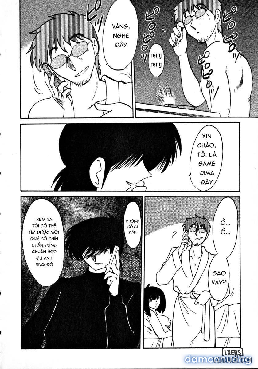Takatsuki Jokyouju no Inbi na Hibi 1 