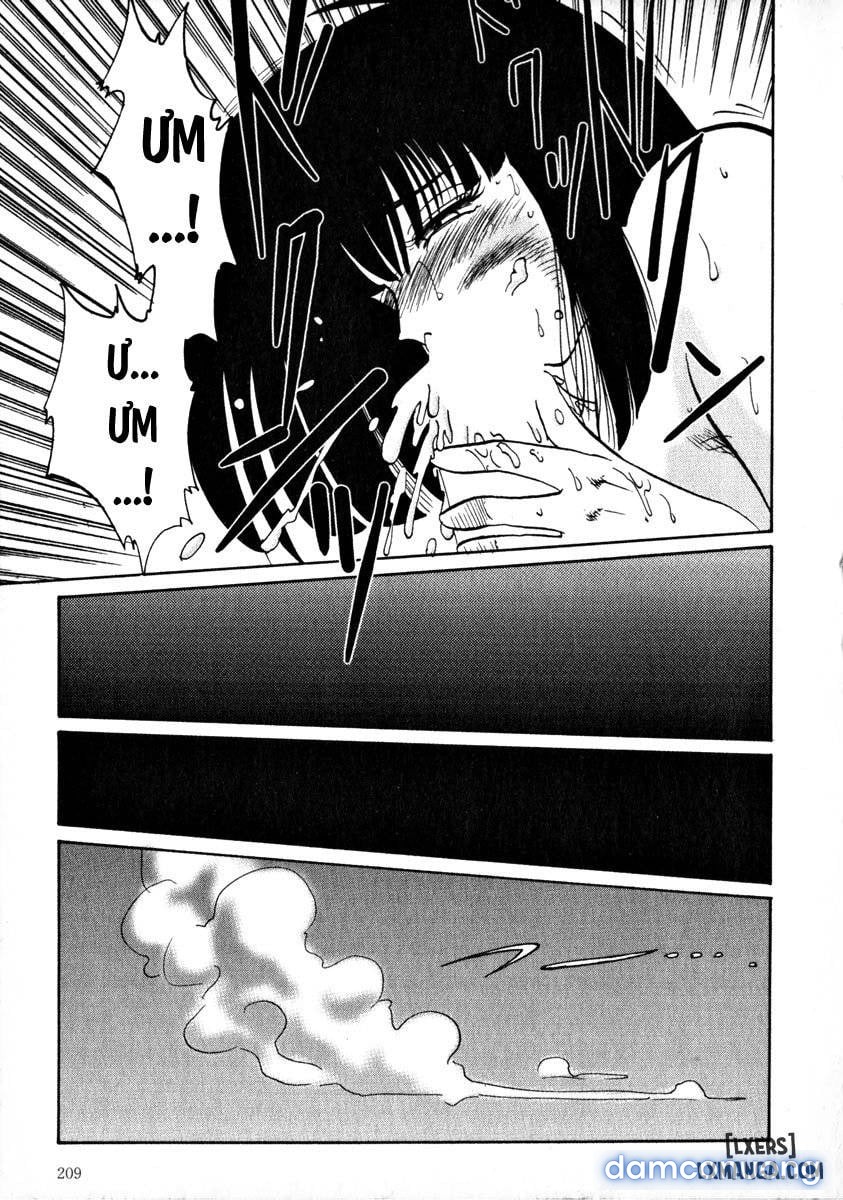 Takatsuki Jokyouju no Inbi na Hibi 1 