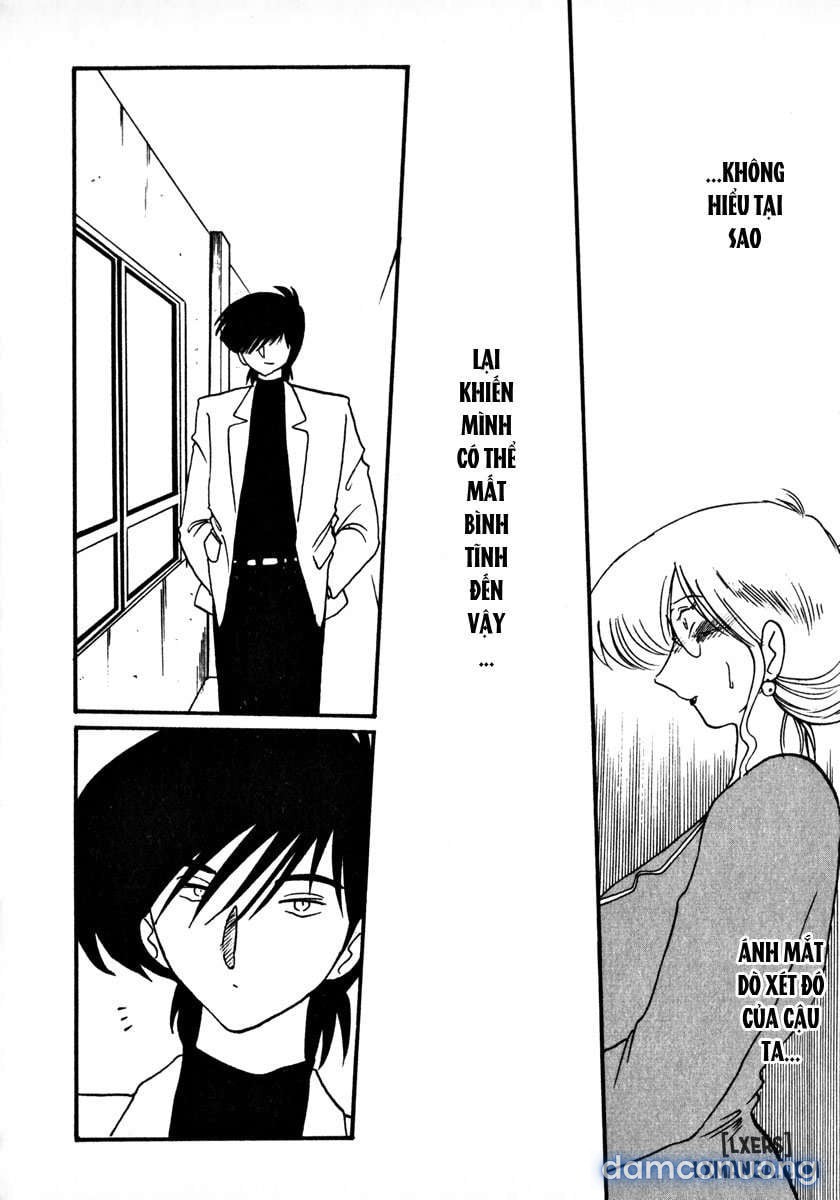 Takatsuki Jokyouju no Inbi na Hibi 1 