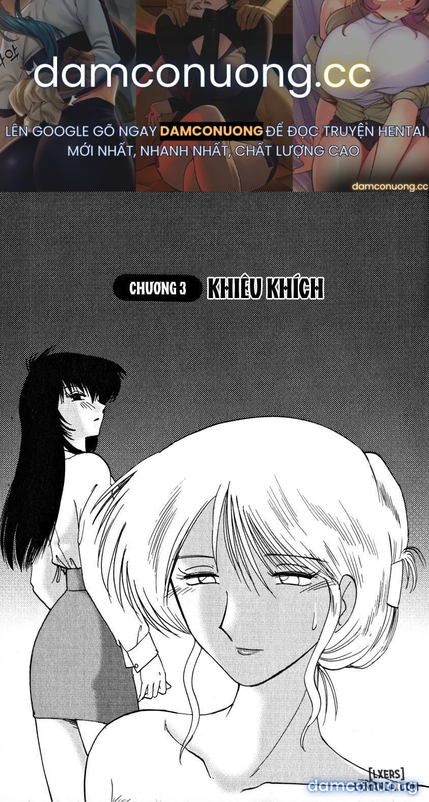 Takatsuki Jokyouju no Inbi na Hibi 1 