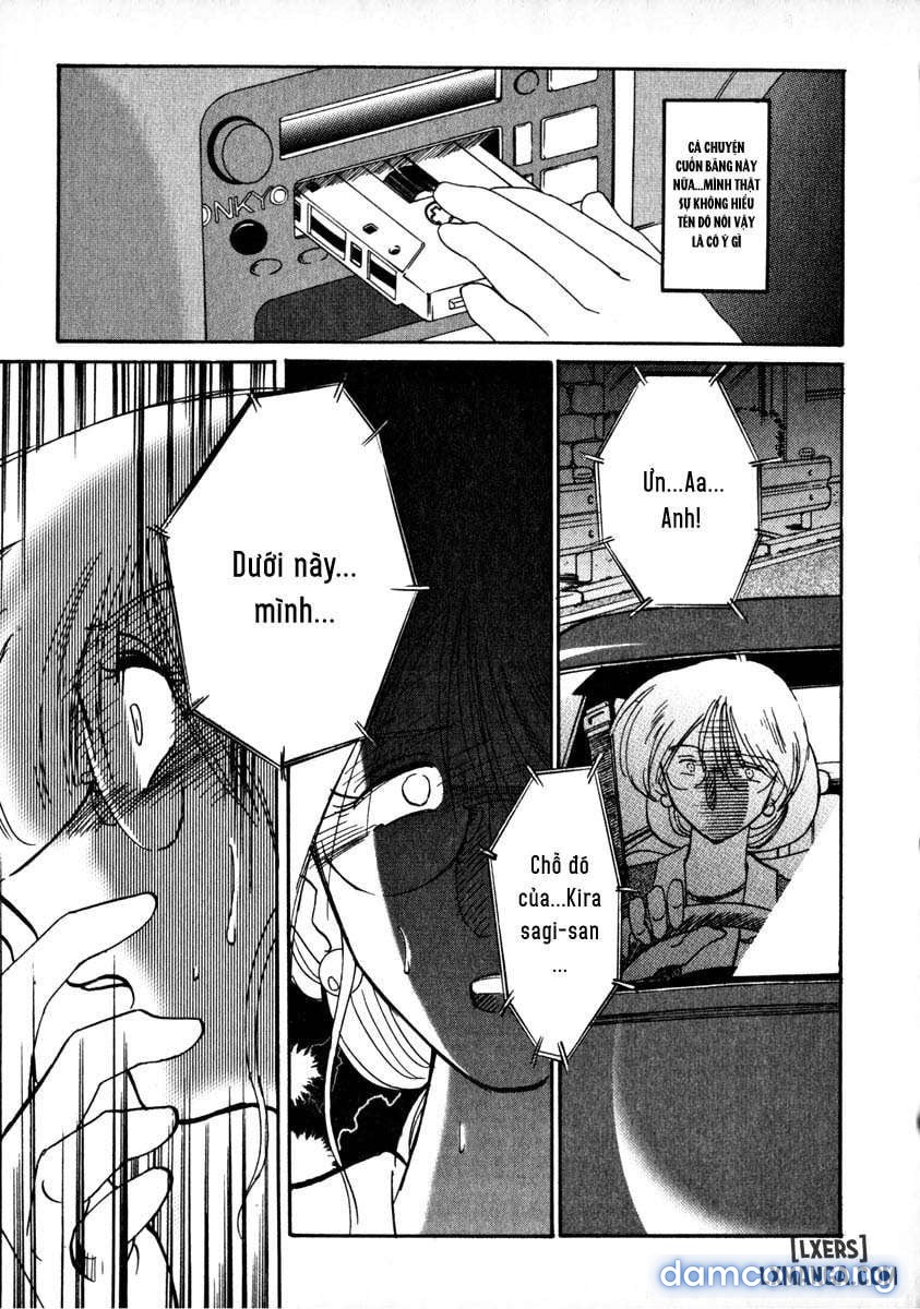 Takatsuki Jokyouju no Inbi na Hibi 1 