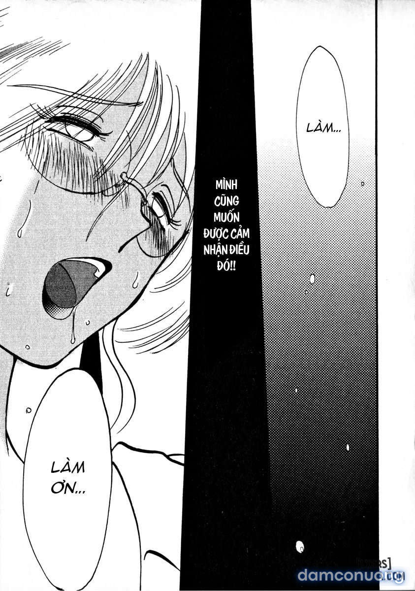 Takatsuki Jokyouju no Inbi na Hibi 1 