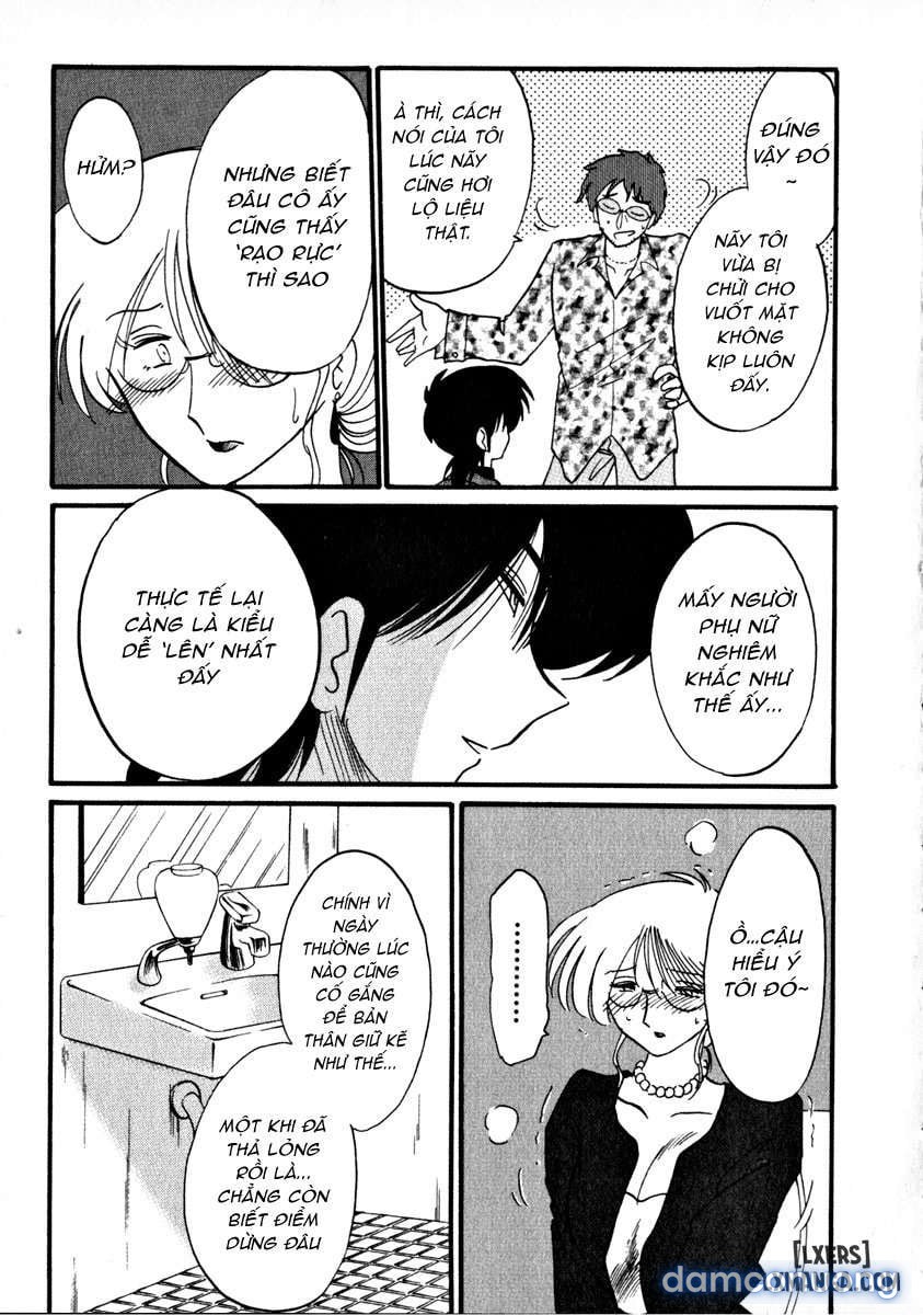 Takatsuki Jokyouju no Inbi na Hibi 1 