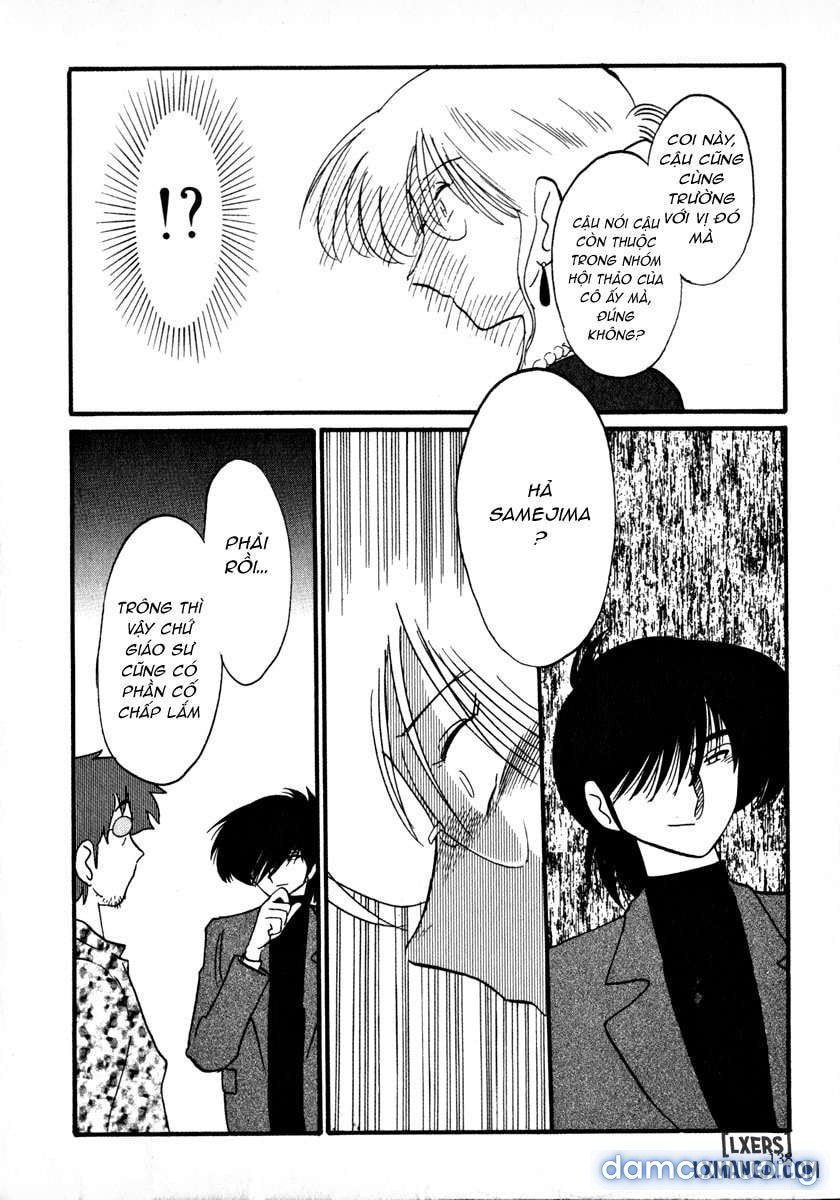 Takatsuki Jokyouju no Inbi na Hibi 1 
