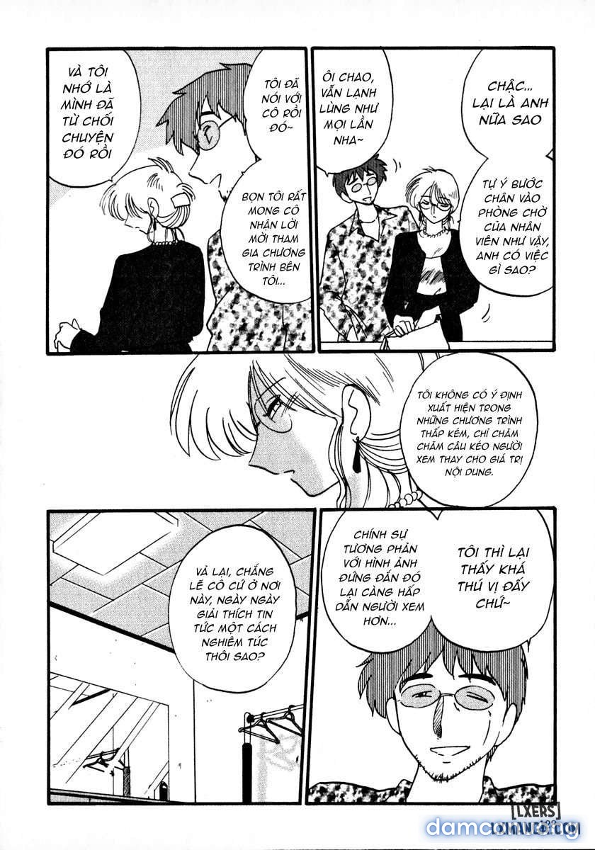 Takatsuki Jokyouju no Inbi na Hibi 1 
