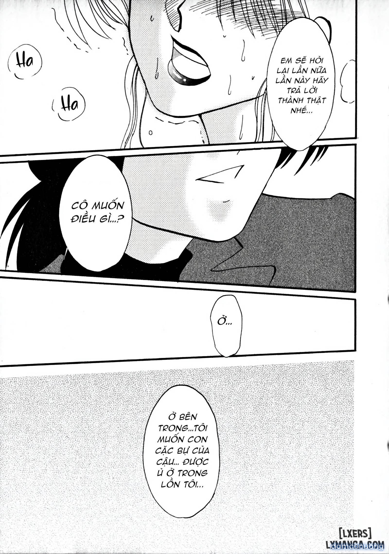 Takatsuki Jokyouju no Inbi na Hibi 1 