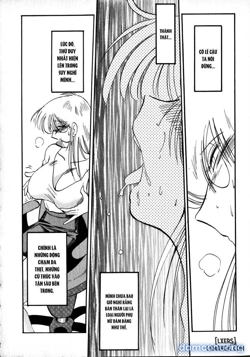 Takatsuki Jokyouju no Inbi na Hibi 1 