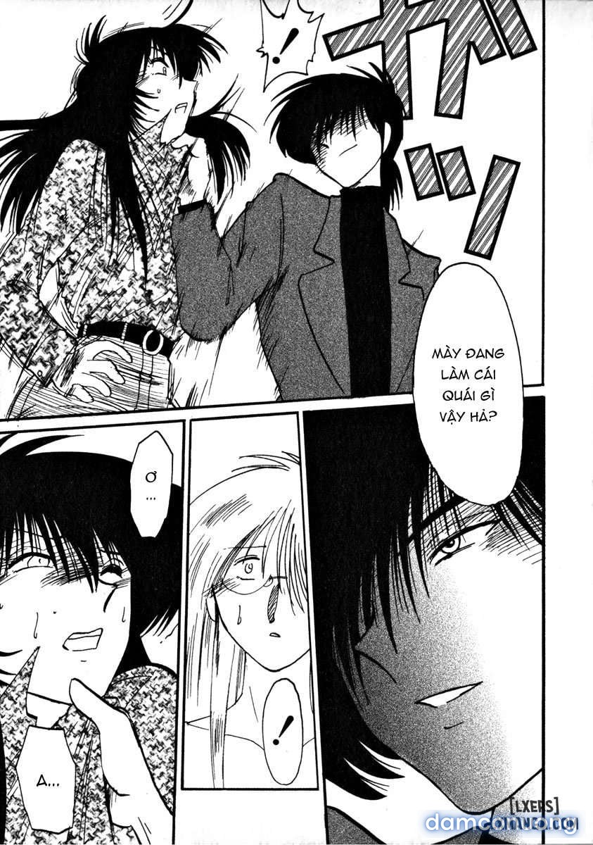 Takatsuki Jokyouju no Inbi na Hibi 1 