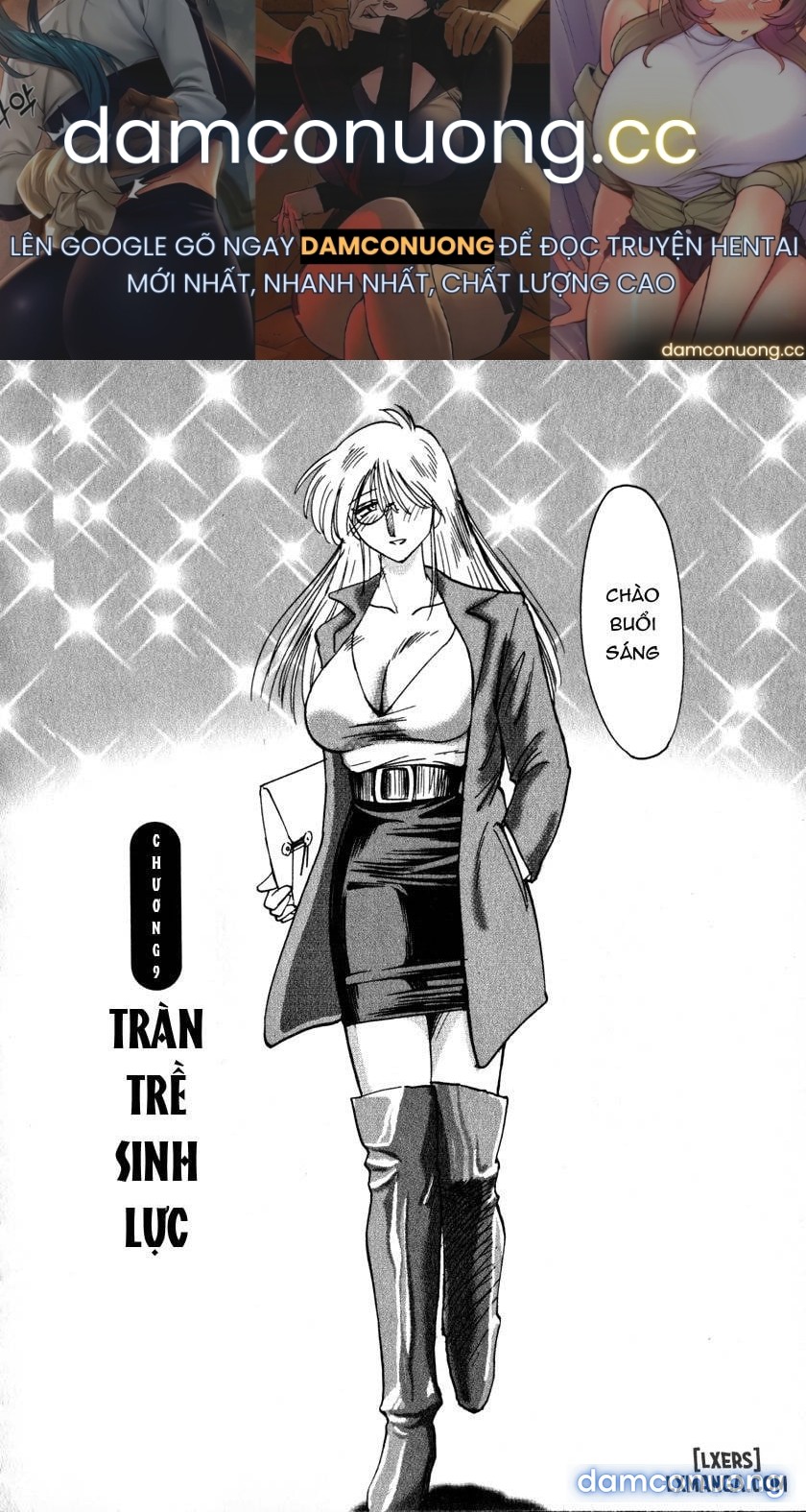 Takatsuki Jokyouju no Inbi na Hibi 1 