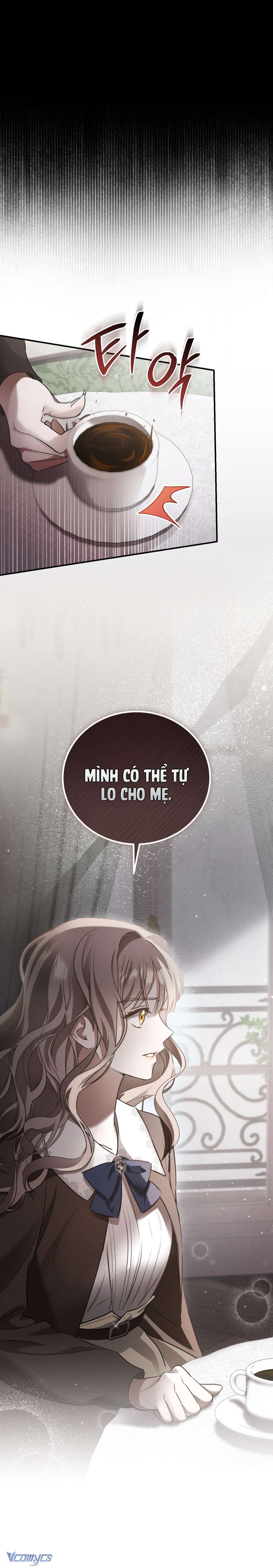 Tình Yêu Chốn Ngục Tù 