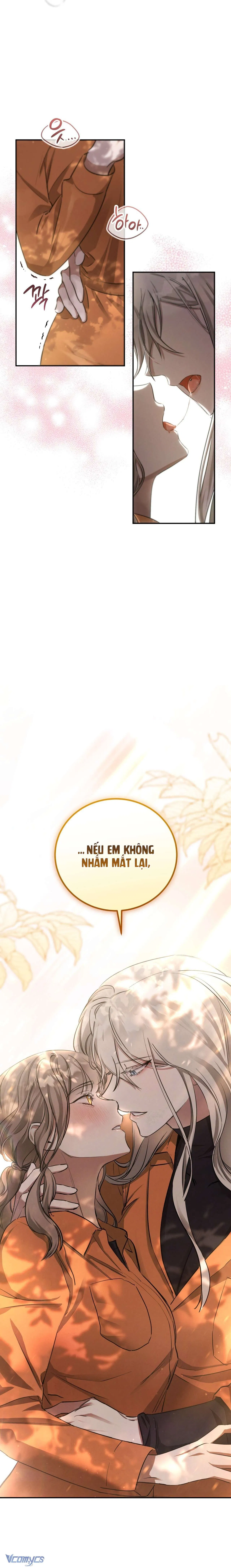 Tình Yêu Chốn Ngục Tù 
