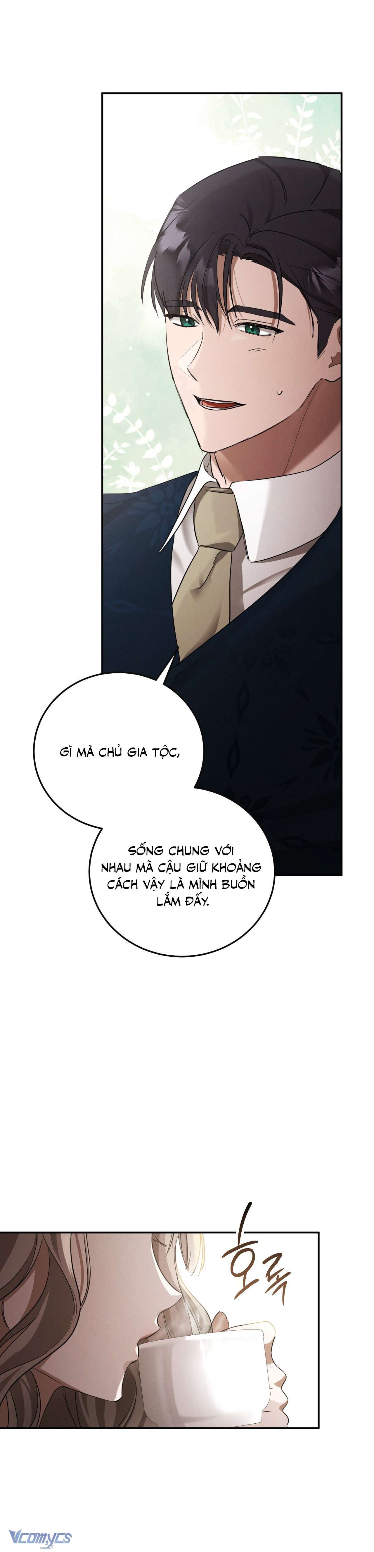 Tình Yêu Chốn Ngục Tù 