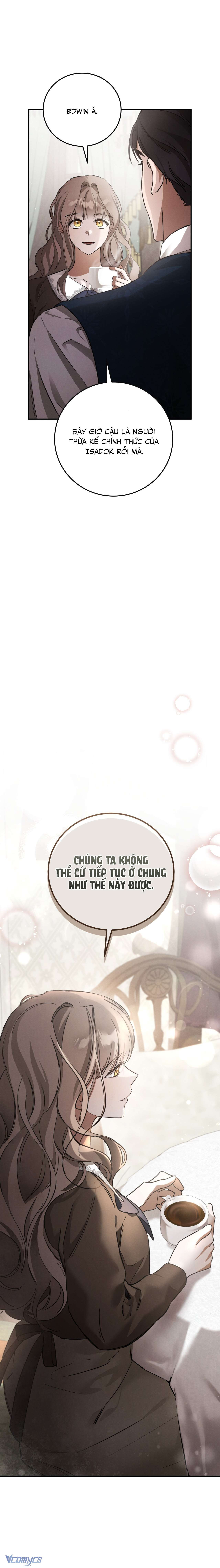Tình Yêu Chốn Ngục Tù 