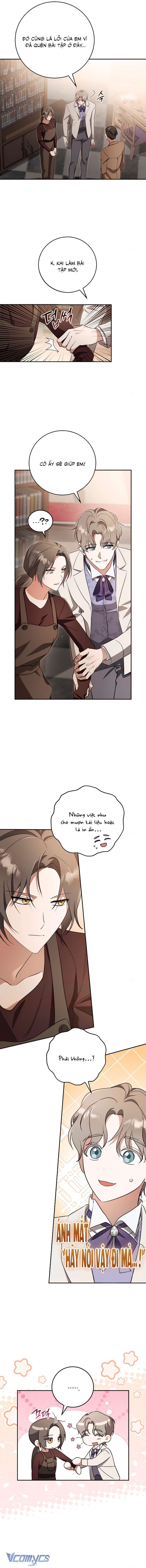 Tình Yêu Chốn Ngục Tù 
