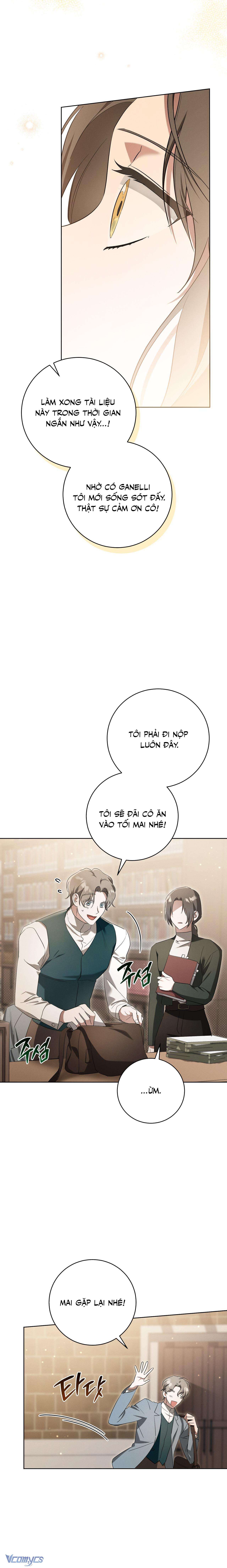 Tình Yêu Chốn Ngục Tù 