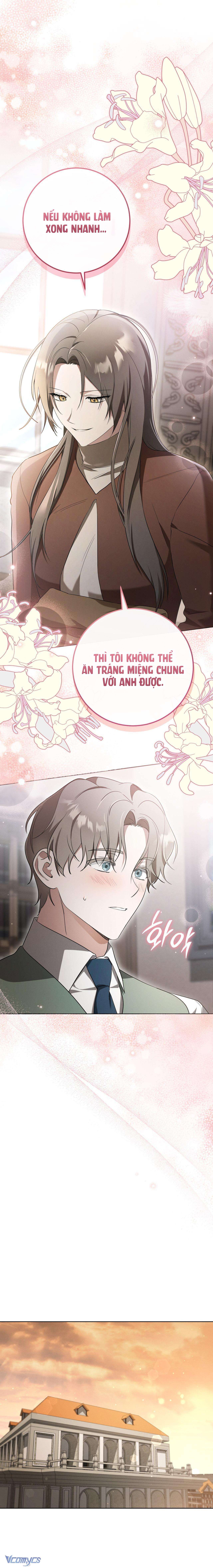 Tình Yêu Chốn Ngục Tù 