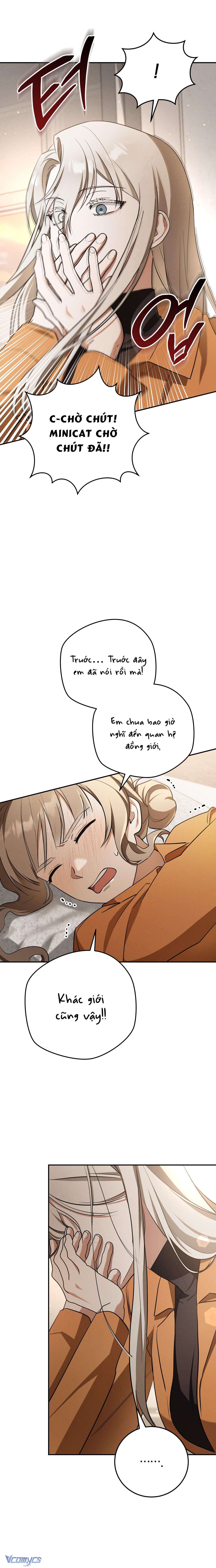Tình Yêu Chốn Ngục Tù 