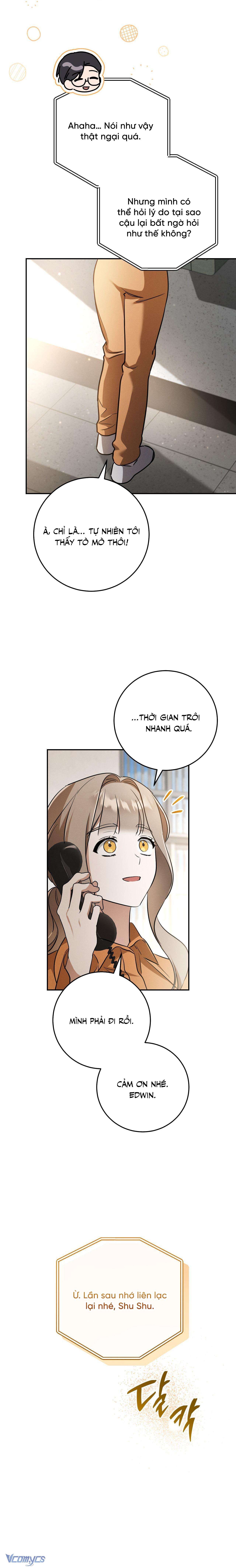 Tình Yêu Chốn Ngục Tù 